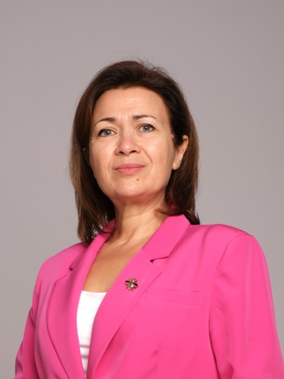 Диана Рачева