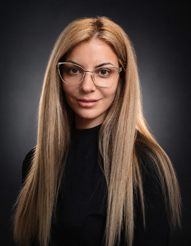 Цветелина Рускова – трансформационен и бизнес коуч
